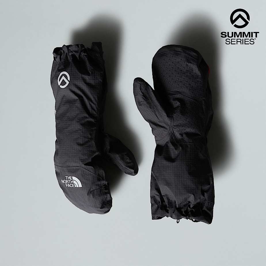 Summit FUTURELIGHT AMK Overmitten TNF HERO