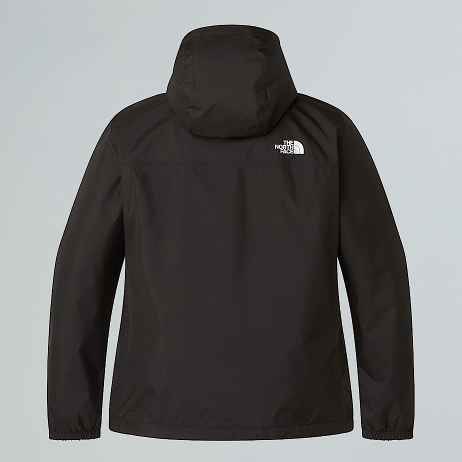 Plus Size Antora Jacket W TNF ALT21