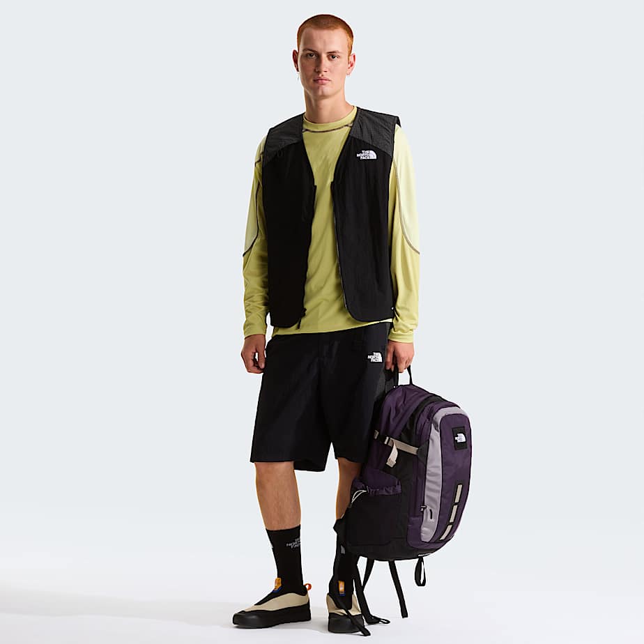 Hot Shot Rucksack  Special Edition TNF Endless DuskStone SlabTranscendent Grey ALT8