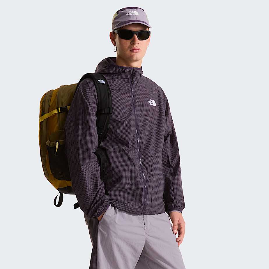 Hot Shotrugzak  Special Edition TNF CedarGolden TanHoneyed Sand ALT7