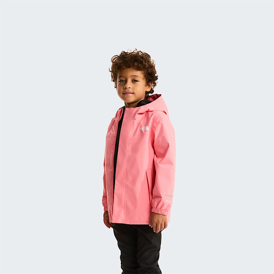 Veste imperméable Antora pour enfant - 11