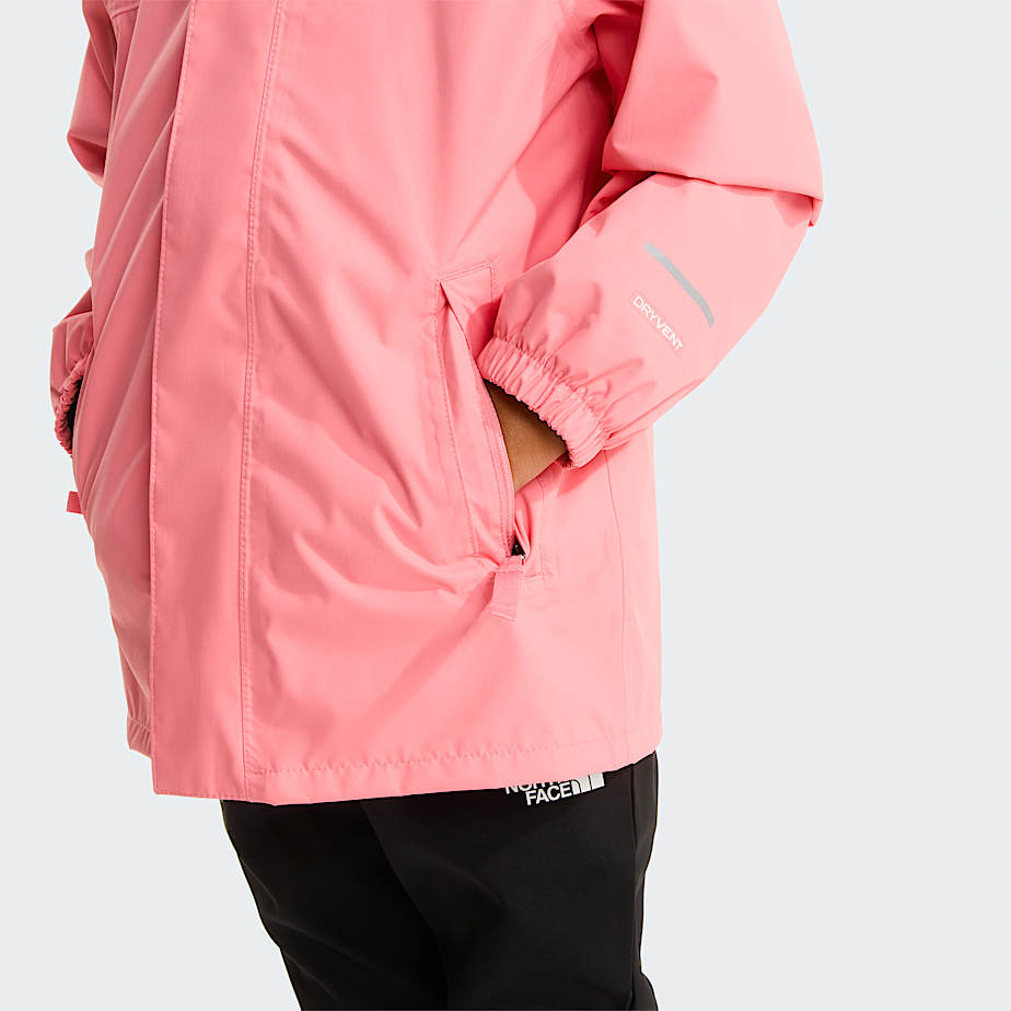 Veste imperméable Antora pour enfant - 13