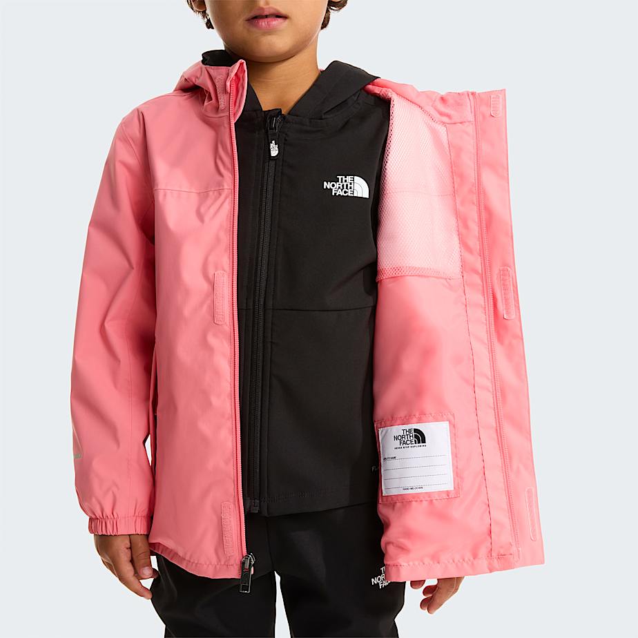 Veste imperméable Antora pour enfant - 14