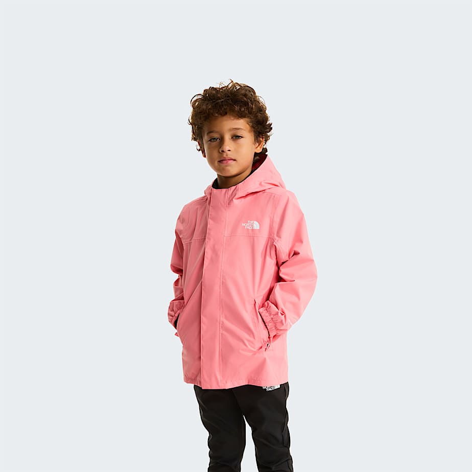Veste imperméable Antora pour enfant - 7