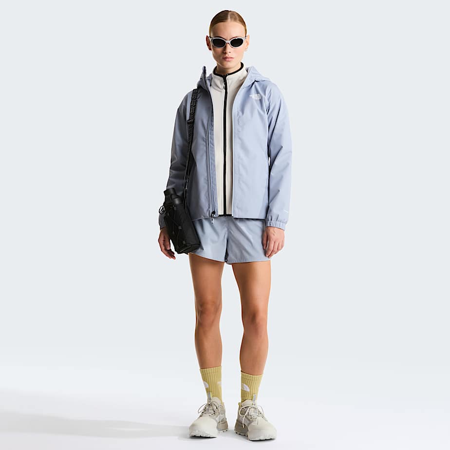 Offtrail Tech GORETEX Shoes TNF SoapstoneGlacier Gray ALT5