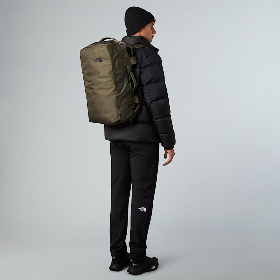 Base Camp Voyager Duffel 42L - 8