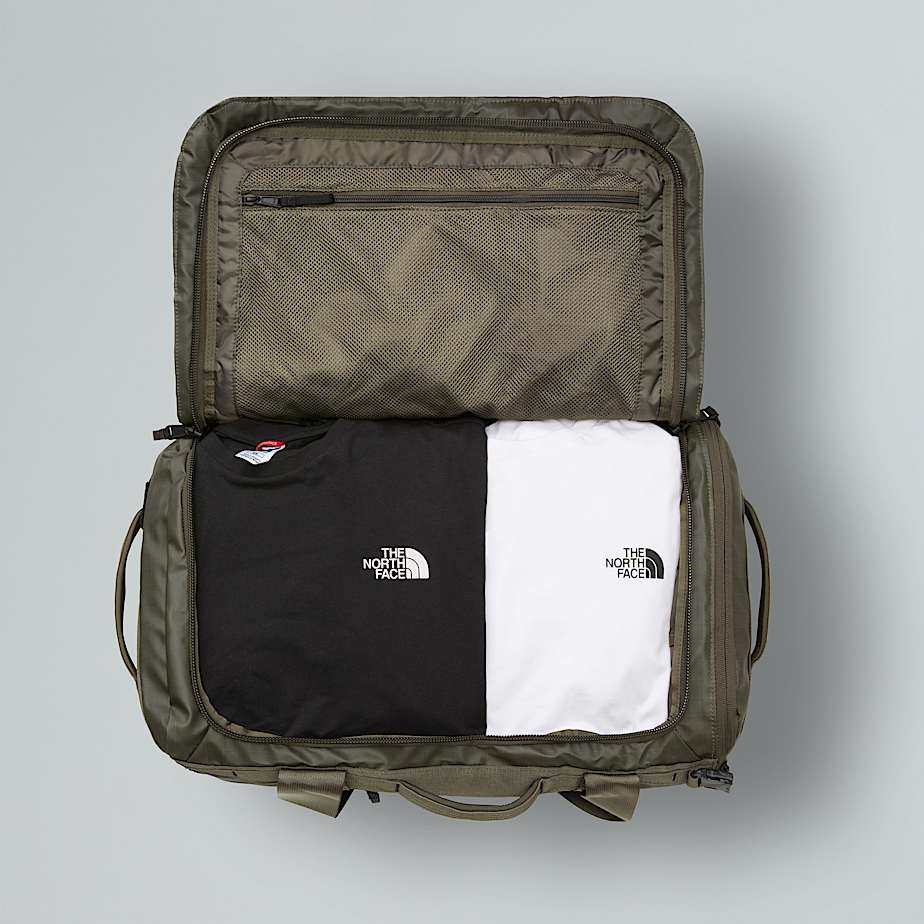 Base Camp Voyager Duffel—42L