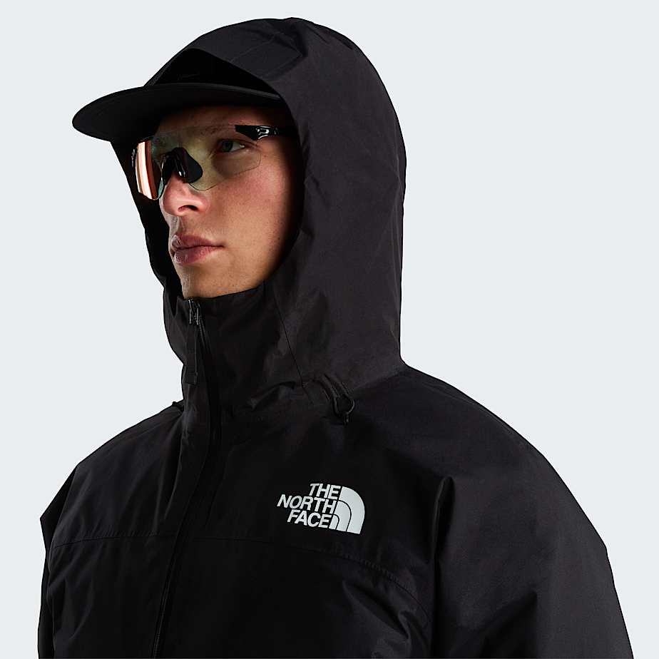 Giacca Mountain Light Triclimate 3in1 GORETEX da uomo TNF TNF BlackNPFR ALT6