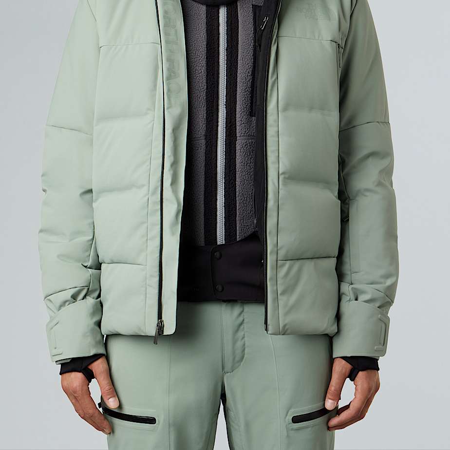 Men's Cirque Down Jacket - 12