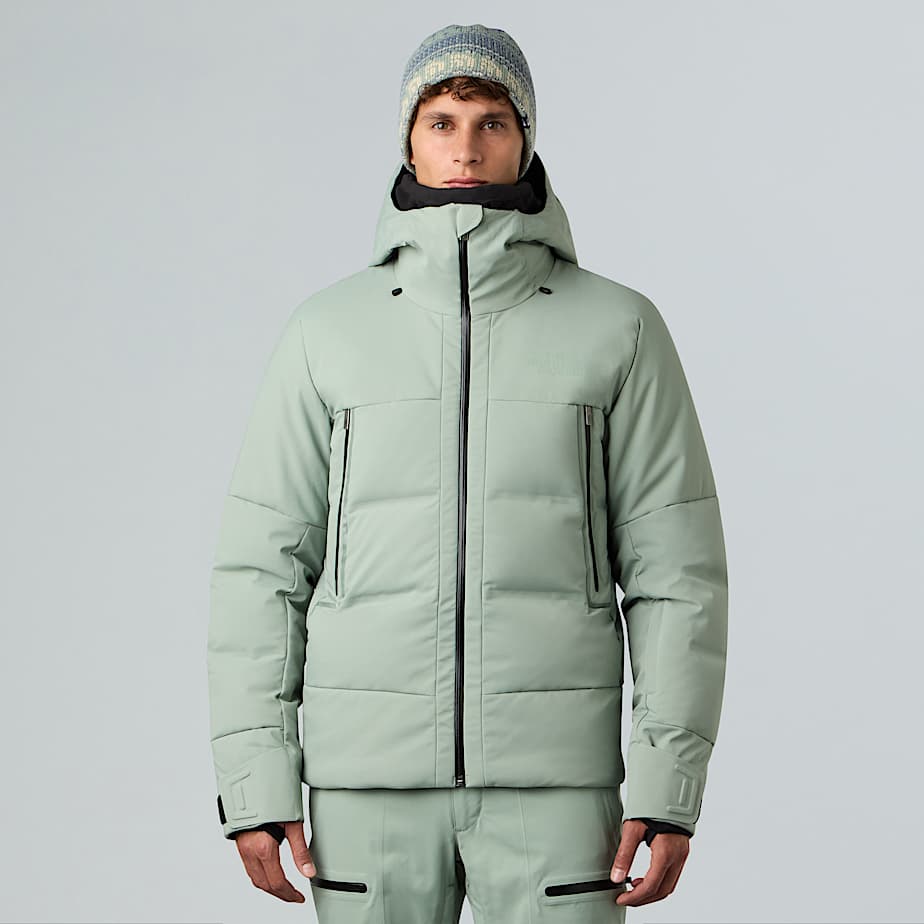 Men's Cirque Down Jacket - 1