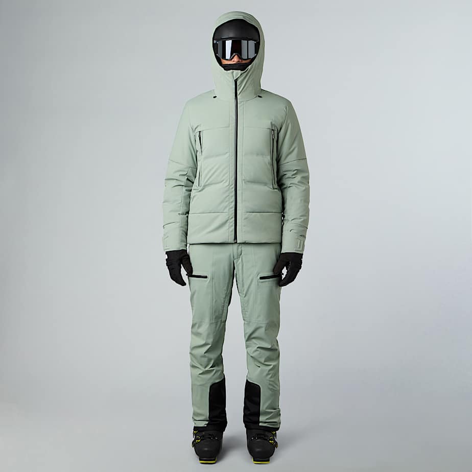 Men's Cirque Down Jacket - 2