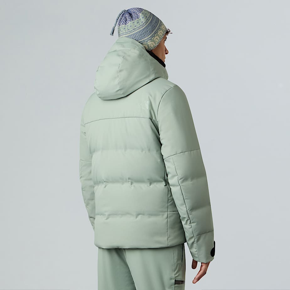Men's Cirque Down Jacket - 3