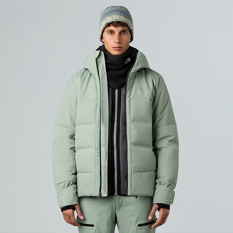 Men's Cirque Down Jacket - 4