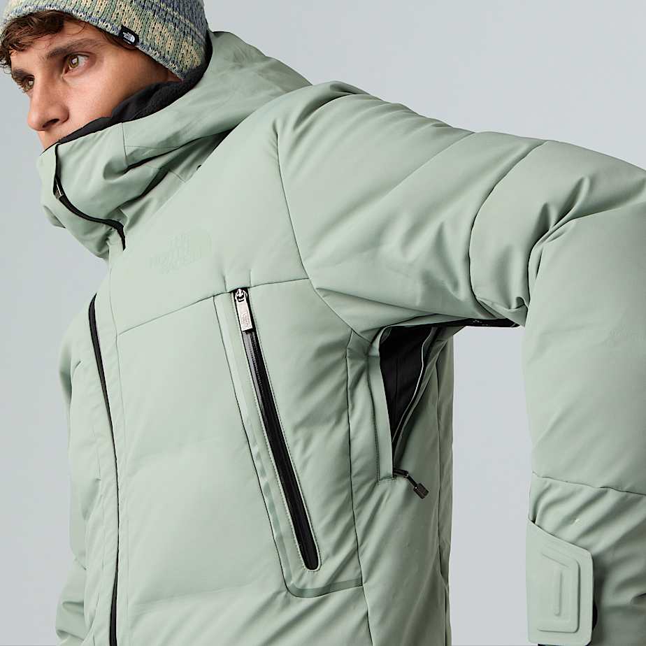 Men's Cirque Down Jacket - 8