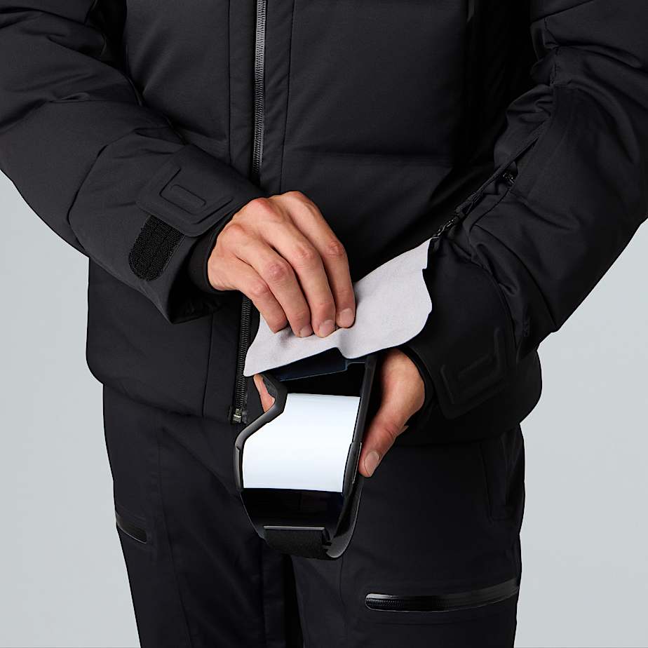 Cirque-donsjas voor heren - 12