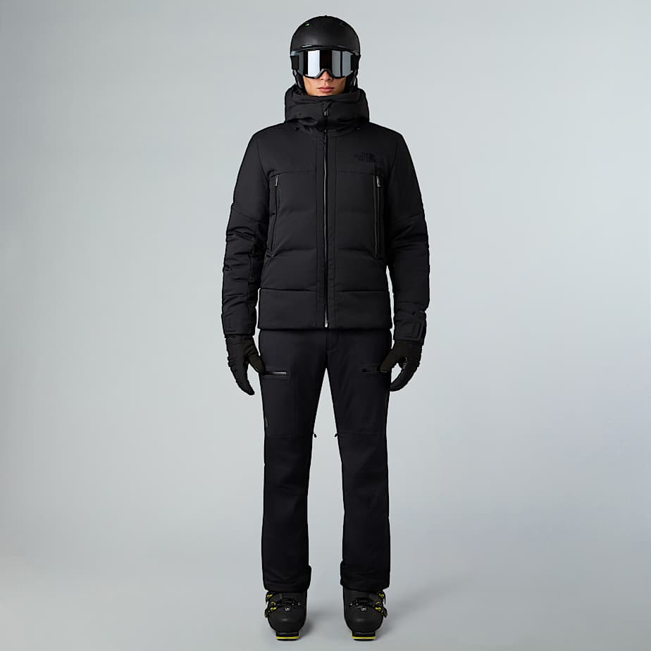 Cirque-donsjas voor heren - 2