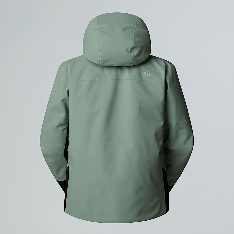 Men's Snowsquall Jacket - 21