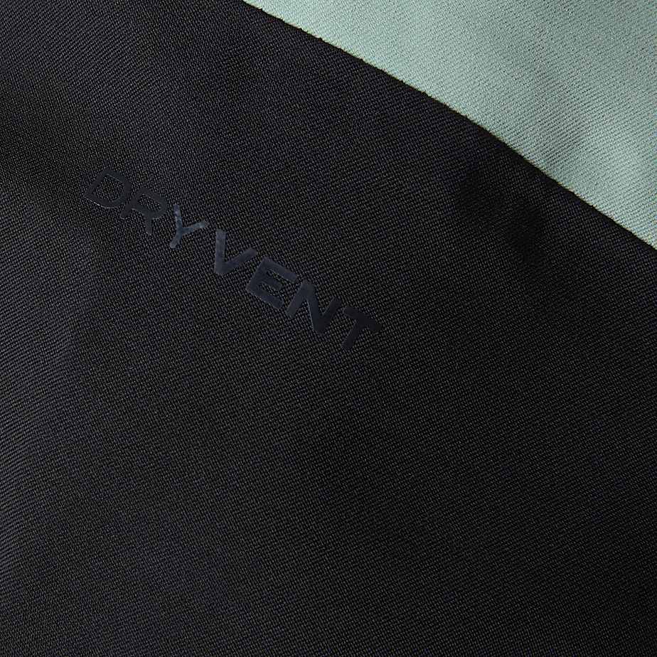 Men's Snowsquall Jacket - 19