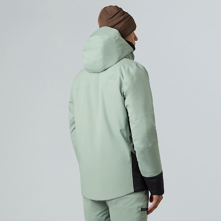 Men's Snowsquall Jacket - 3