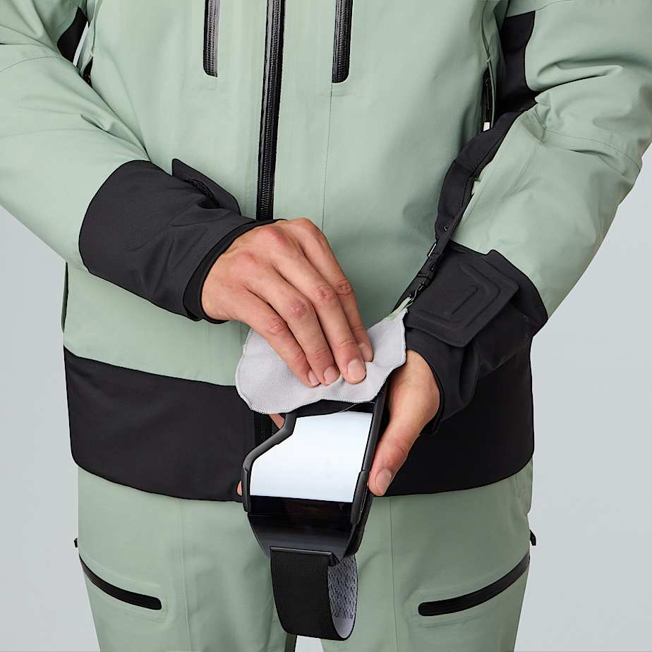 Men's Snowsquall Jacket - 13