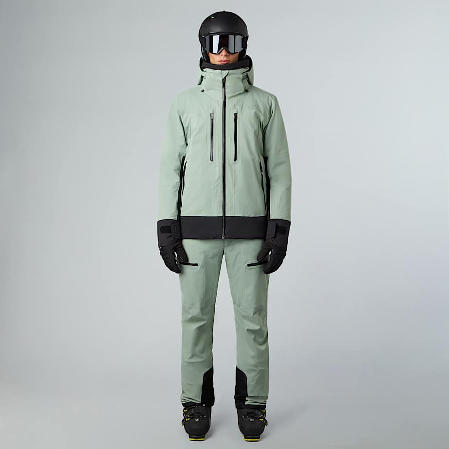 Men's Snowsquall Jacket - 2