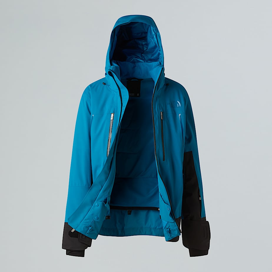 Men's Snowsquall Jacket - 17