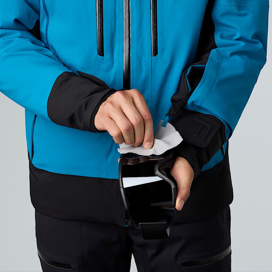 Men's Snowsquall Jacket - 12