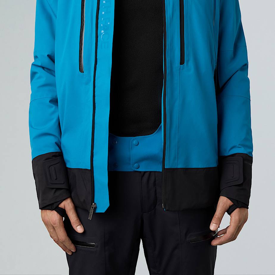Veste Snowsquall pour homme TNF Dusk BlueTNF Black ALT13