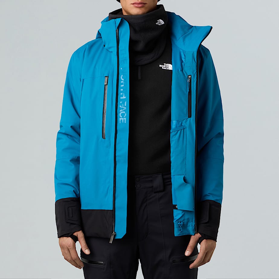 Veste Snowsquall pour homme TNF Dusk BlueTNF Black ALT14
