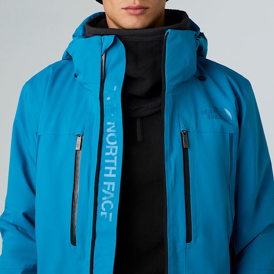 Men's Snowsquall Jacket - 16