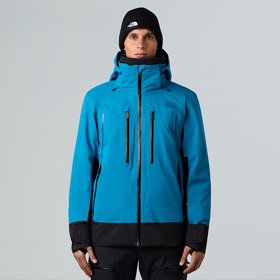 Men's Snowsquall Jacket - 1
