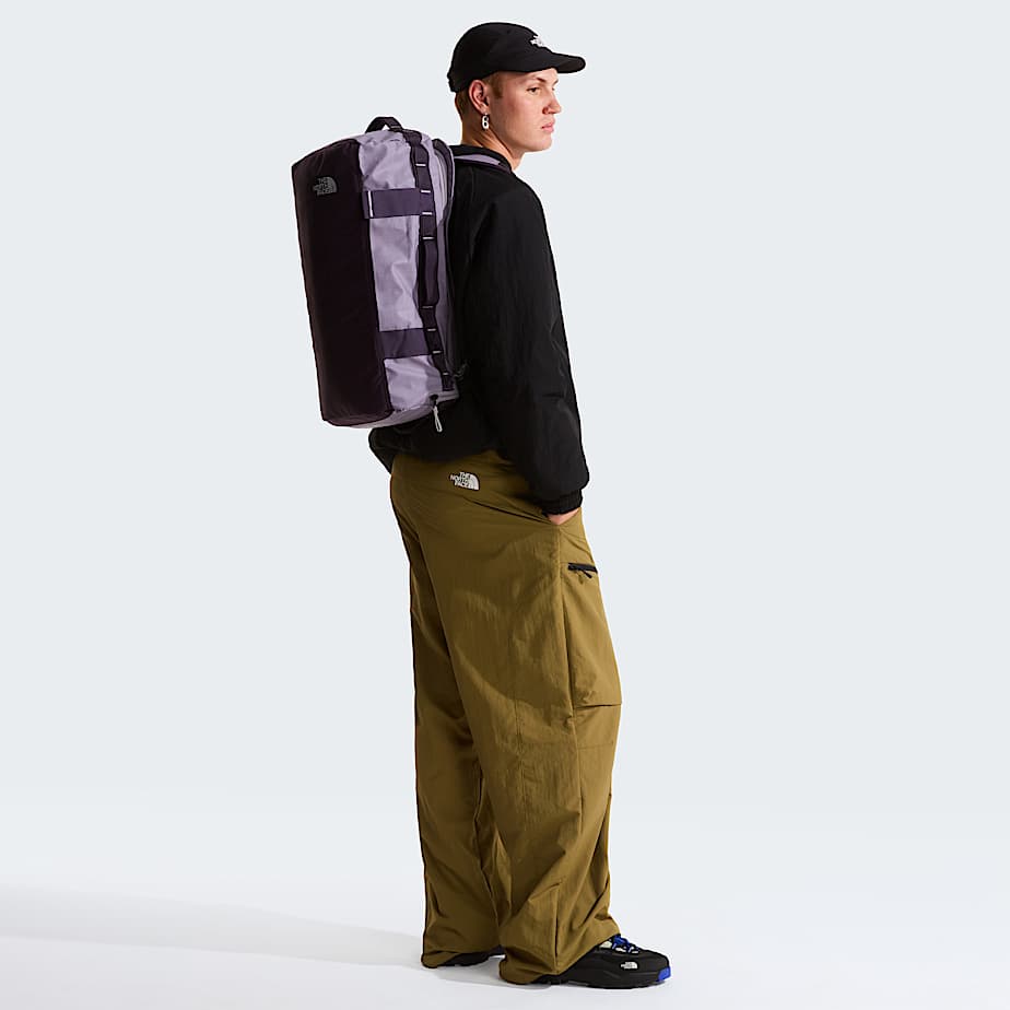 Base Camp Voyager Duffel 32L TNF ALT7