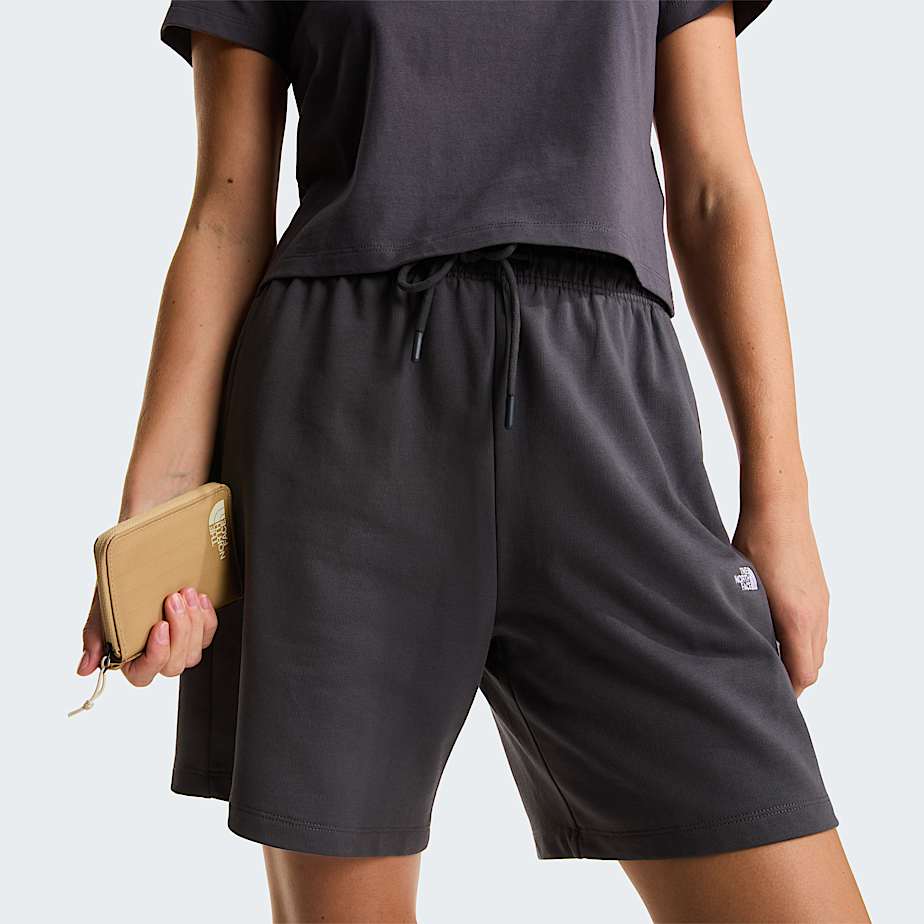 Base Camp Voyager Geldbeutel TNF Khaki StoneUtility BrownDesert Stone ALT1