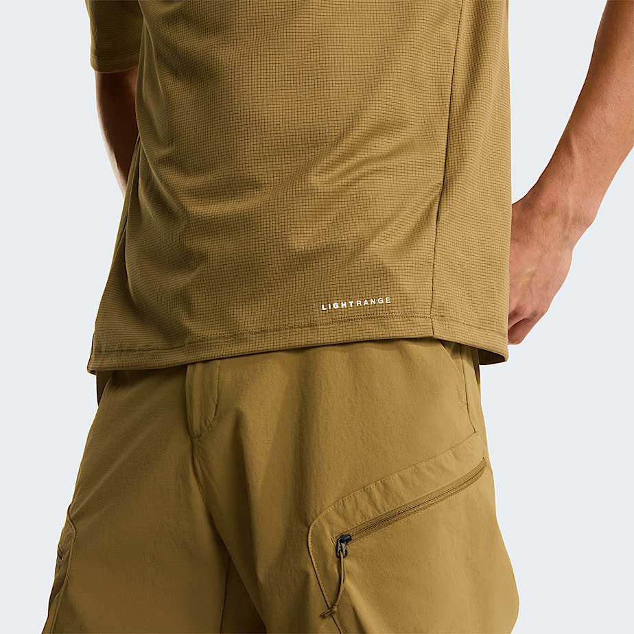 Camiseta Shadow para hombre TNF Cedar ALT5