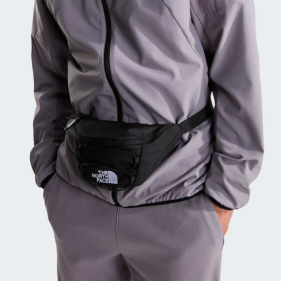 Mens Mountain Athletics Fleece Joggers TNF Transcendent GreyAnthracite Grey ALT6