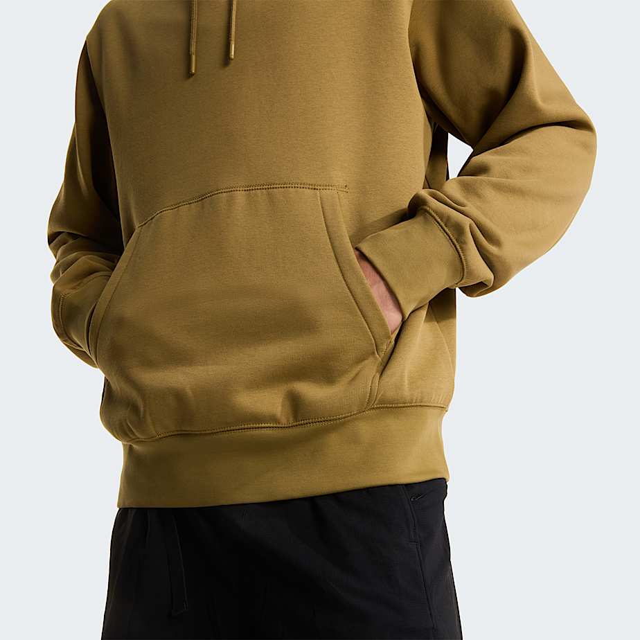 Essential Hoodie M TNF ALT5