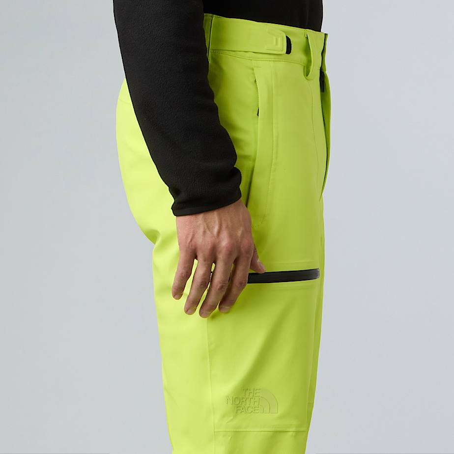 Pantalon Chakal pour homme TNF Fizz Lime ALT7