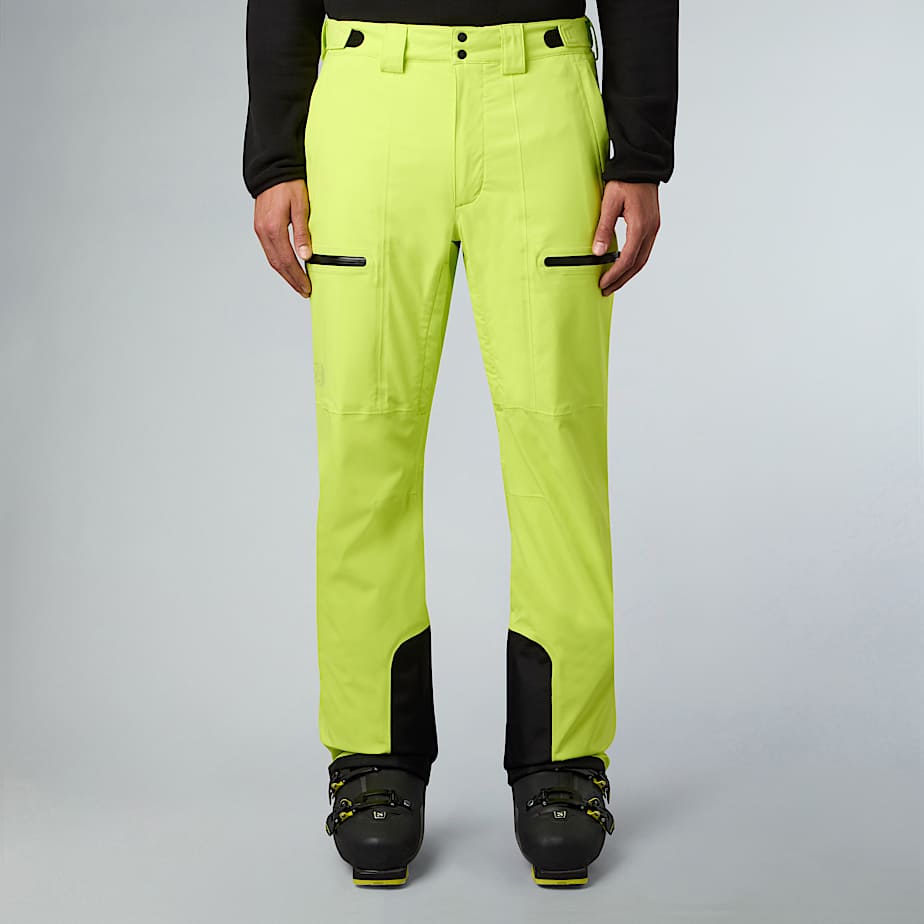 Men's Chakal Trousers - 1
