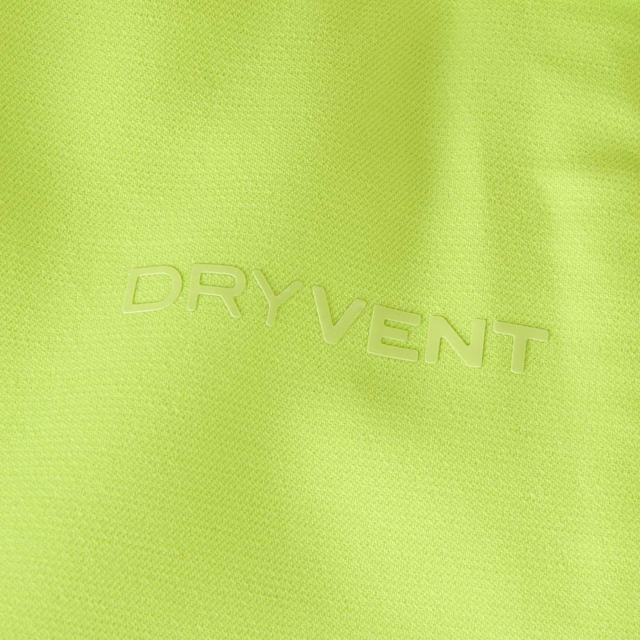 Pantalon Chakal pour homme TNF Fizz Lime ALT18