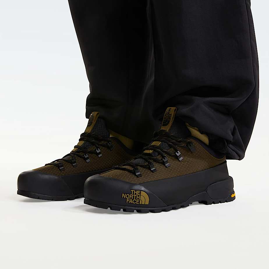 Glenclyffe Shoe TNF ALT2