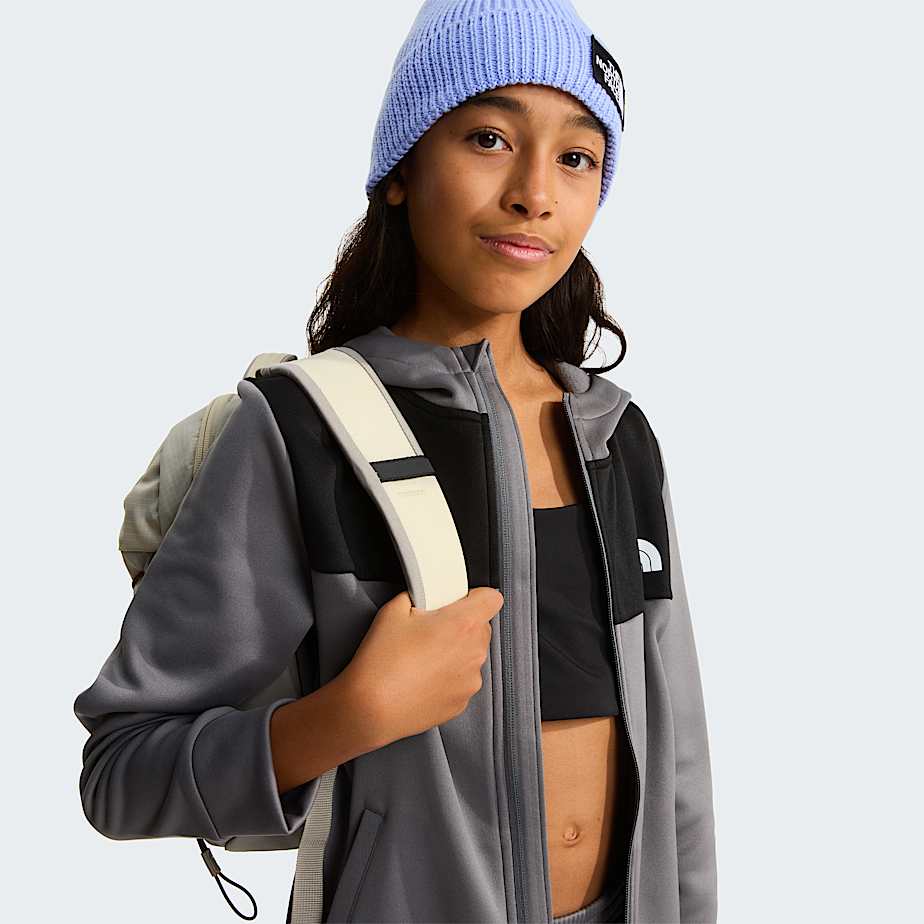 Teens Reaxion Joggers TNF Smoked Pearl ALT10