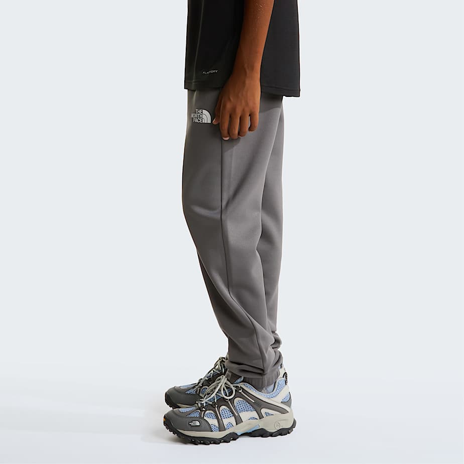 Teens Reaxion Joggers TNF Smoked Pearl ALT2