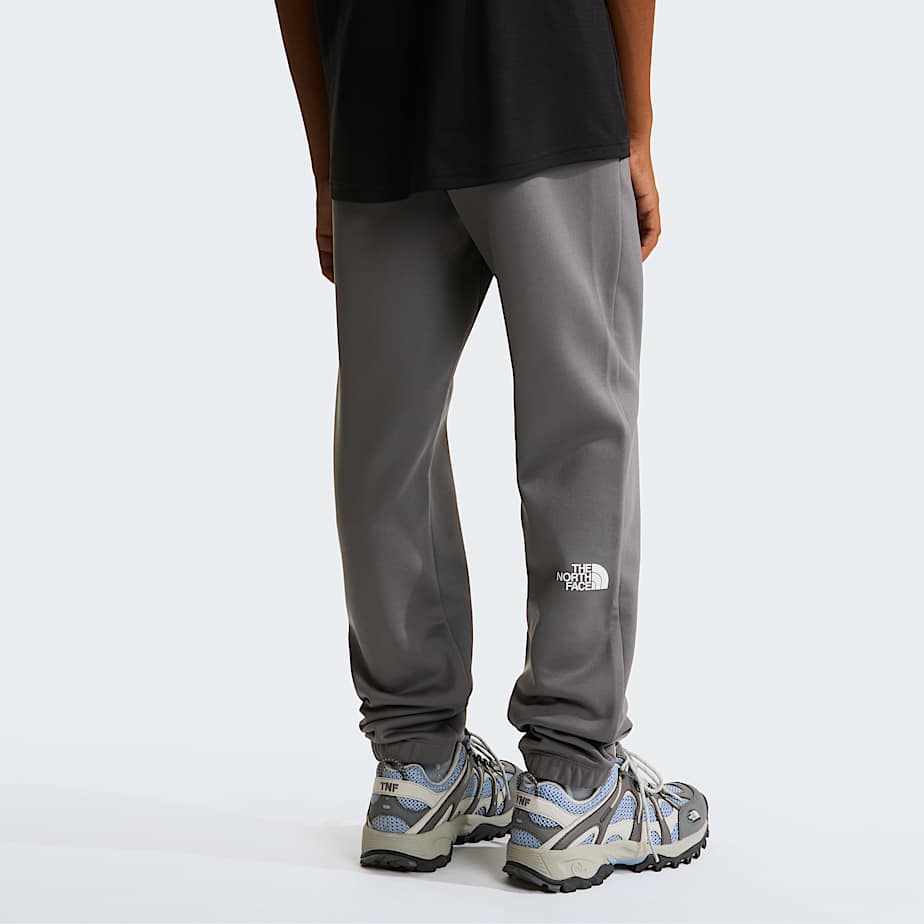 Teens Reaxion Joggers TNF Smoked Pearl ALT3