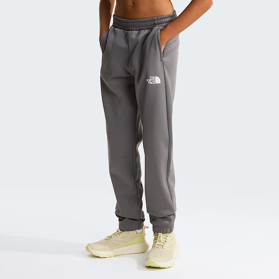 Teens Reaxion Joggers TNF Smoked Pearl ALT6