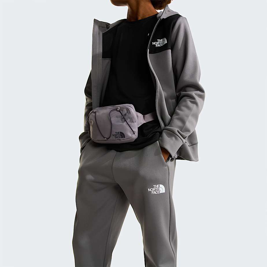 Teens Reaxion Joggers TNF Smoked Pearl ALT5