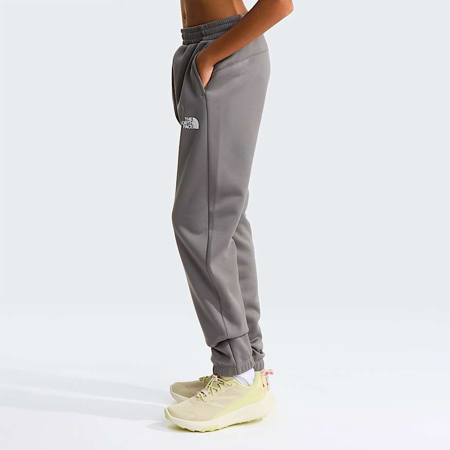 Teens Reaxion Joggers TNF Smoked Pearl ALT8