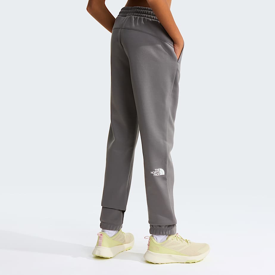 Teens Reaxion Joggers TNF Smoked Pearl ALT9