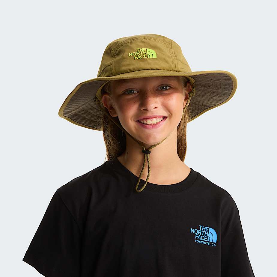 Kids' Class V Brimmer Hat - 2