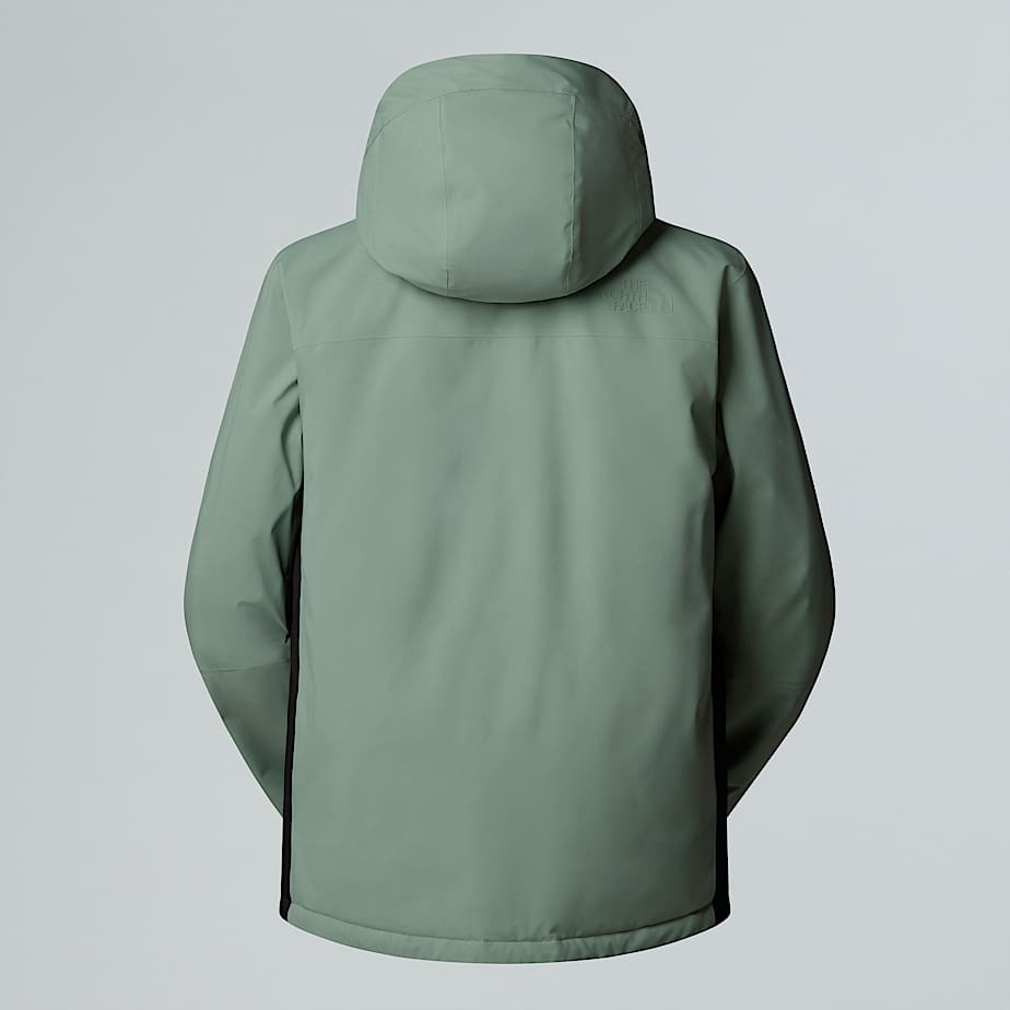 Men's Mount Bre Jacket - 18