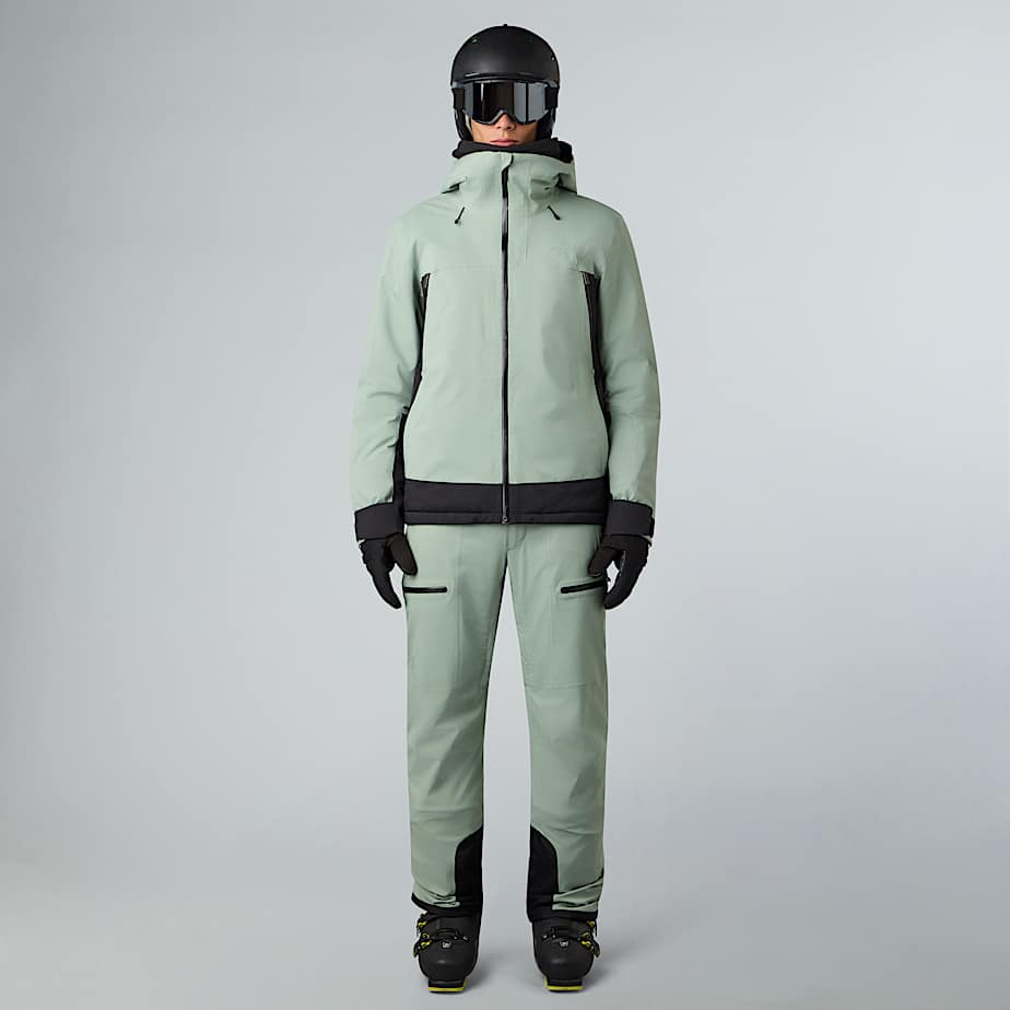 Men's Mount Bre Jacket - 2